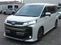 2023 Toyota Noah