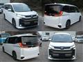 2023 Toyota Noah