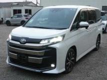 2023 Toyota Noah