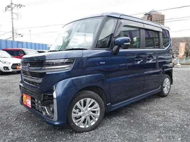 2025 Suzuki Suzuki Others