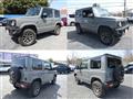 2024 Suzuki Jimny