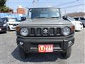 2024 Suzuki Jimny