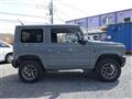 2024 Suzuki Jimny