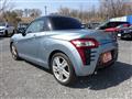 2014 Daihatsu Copen