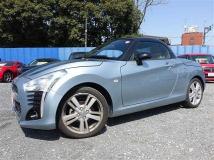 2014 Daihatsu Copen