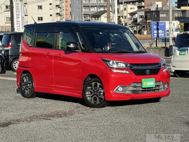 2015 Suzuki Suzuki Others