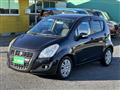2014 Suzuki Splash