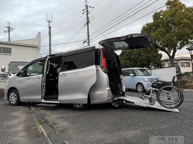 2020 Toyota Noah