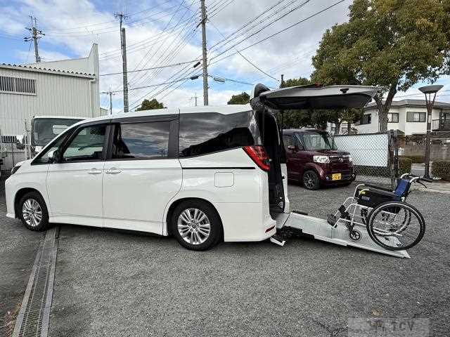 2024 Toyota Noah