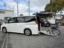 2024 Toyota Noah