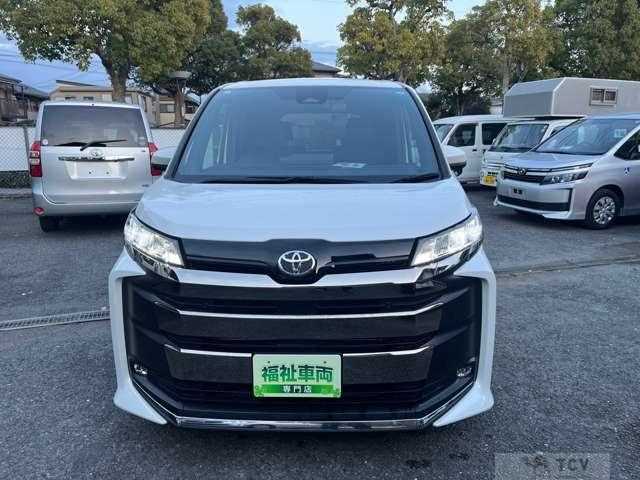 2023 Toyota Noah