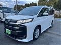 2023 Toyota Noah