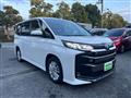 2023 Toyota Noah