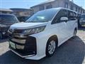 2024 Toyota Noah