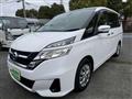 2018 Nissan Serena