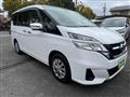 2018 Nissan Serena