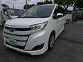 2021 Toyota Noah