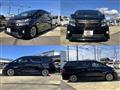 2010 Toyota Vellfire