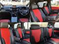 2010 Toyota Vellfire