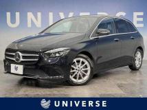 2019 Mercedes-Benz B-Class