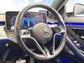 2021 Mercedes-Benz S-Class