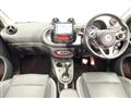 2017 Smart Smart ForFour