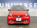 2017 Smart Smart ForFour
