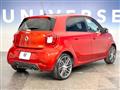 2017 Smart Smart ForFour