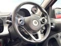 2017 Smart Smart ForFour