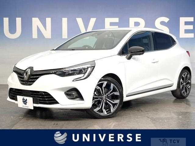 2024 Renault Lutecia