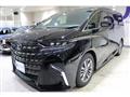2024 Toyota Alphard G