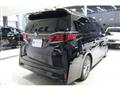 2024 Toyota Alphard G