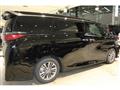 2024 Toyota Alphard G
