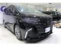 2024 Toyota Alphard G