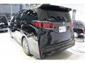 2024 Toyota Alphard G
