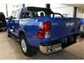 2019 Toyota Hilux