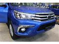 2019 Toyota Hilux