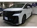 2025 Toyota Vellfire