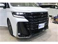 2025 Toyota Vellfire