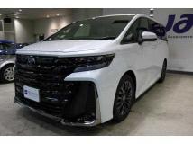 2025 Toyota Vellfire