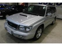 1997 Subaru Forester
