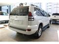 2005 Toyota Land Cruiser Prado