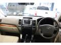 2005 Toyota Land Cruiser Prado