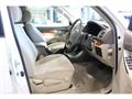 2005 Toyota Land Cruiser Prado