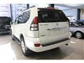 2005 Toyota Land Cruiser Prado
