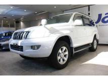 2005 Toyota Land Cruiser Prado