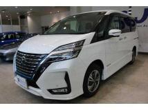2019 Nissan Serena