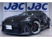 2008 Nissan Fairlady Z