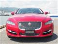2018 Jaguar XJ Series