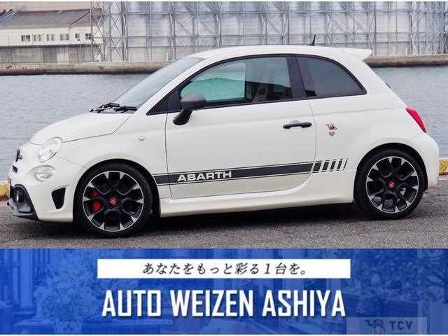 2018 ABARTH ABARTH OTHERS